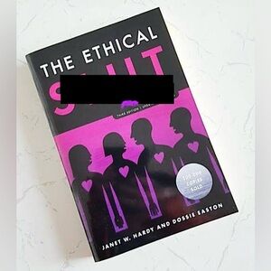 The Ethical S**t Paperback